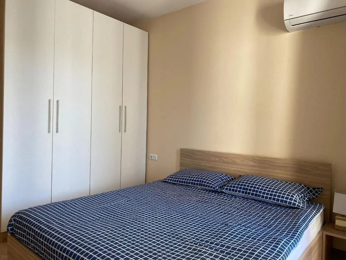 Brand New Apartment With Outdoor Swimming Pool Varna 0*,  Bulgaria