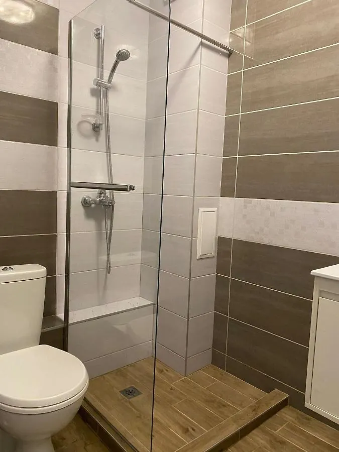 Brand New Apartment With Outdoor Swimming Pool Varna